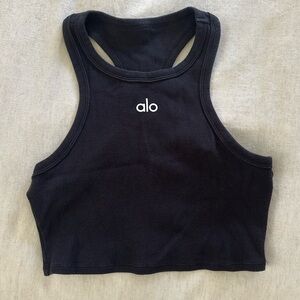 Alo Aspire Tank